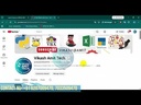 youtube - [Video]