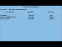 Tally TDL Price List Update & Alter In All Price Level Module