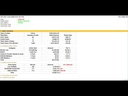 Tally TDL Day-End Cash Handover Summary Report l Cash Balance Report for [Location/Department]