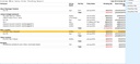 Tally TDL Godown Wise Sales Order Pending Report Module